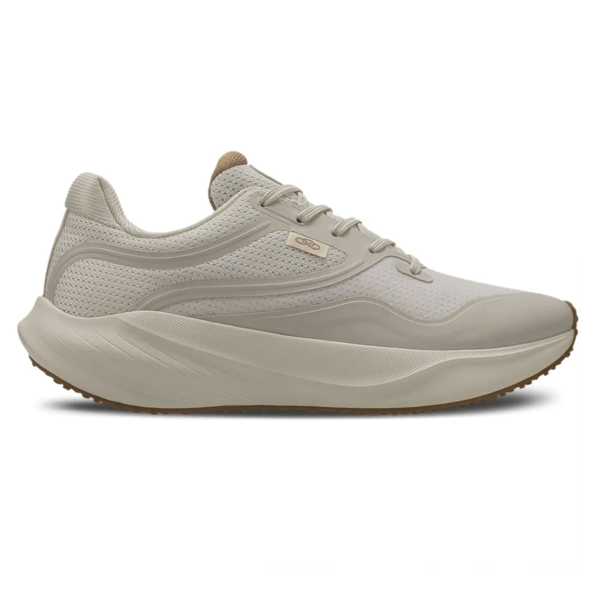 Olympikus Tenis FLIT 4 43541335-ARENIT Arenito Sint -4-